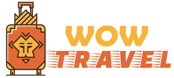 logo Wow Travel